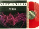 FORTISSIMO - PIPE ORGAN * PAUL RENARD * RIVERSIDE XK 8002 * RED VINYL * NM-