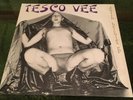 Tesco Vee - Dutch Hercules EP NM/NM