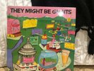They Might Be Giants - Vinyl, With Original Lyric Sheet