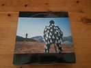 PINK FLOYD '' DELICATE SOUND OF THUNDER '' VG+/VG+ MADE IN ITALY DOPPIO LP