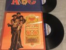 Jackson 5, ABC, Diana Ross Presents The Jackson 5, VG+ to VG, Original Releases