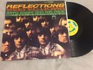 Terry Knight And The Pack, Reflections, NM, Very Clean, No Scratches Or Marks