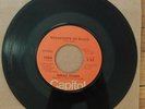 Beatles' Ringo Starr Beaucoups of Blues Capitol Orange Label