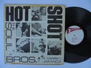 THE SOUL BROS Hot Shot Ska STUDIO ONE Jazz Ska Rocksteady Funk Soul LP Orig HEAR