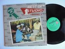 VA The best Of Studio One Vol 2 HEARTBEAT Roots Reggae LP HEAR