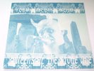QUEENS OF THE STONE AGE - DRUNKEN IN STONEHENGE / LIVE 2000 - LP RARE V202