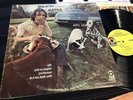 Jack Bruce, Things We Like, ORIGINAL 1971 1st Press plays EXCELLENT ATCO 33-349