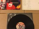 The Charlatans / Some Friendly / Vinyl LP / Limited Edition / PVC / Oasis / Rare