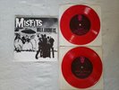 MISFITS Walk Among Us double 7