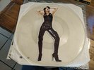 MADONNA CRAZY FOR YOU UNCUT PICTURE DISC