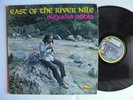 AUGUSTUS PABLO East Of The River Nile ROCKERS Orig  Dub Roots Reggae LP HEAR