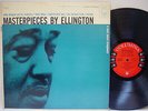 DUKE ELLINGTON - Masterpieces...LP (1st US MONO Issue on 