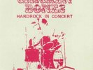 Chicken Bones-Hardrock In Concert (UK IMPORT) VINYL NEW