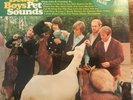The Beach Boys   Pet Sounds 1980 Pressing Mono STILL SEALED N-16156 Mono Capitol