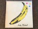 LP VELVET UNDERGROUND & NICO V6-5008 Warhol Gatefold *MEMORYLEN*