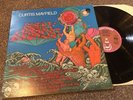 Curtis Mayfield - Sweet Exorcist - UK Vinyl LP 1974 Buddah EX
