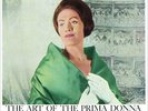 DECCA | Joan Sutherland - The Art Of The Prima Donna 180g 2LPs