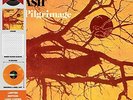 WISHBONE ASH-PILGRIMAGE (ORANGE VINYL) VINYL NEW