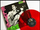 RARE MINT still SEALED ELVIS PRESLEY RED VINYL lp album LPM 1254 180 gram 2003