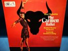 @ASD 2448 *TAS LISTED* ROZHDESTVENSKY* BIZET-SHCHEDRIN: THE CARMEN BALLET* NM