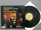 K772 Piano Trios Beethoven Rostropovich Kogan Gilels 2LP Melodiya 85 176 XK St