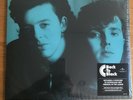 Tears For Fears Songs From The Big Chair Steven Wilson Stereo Remix Vinyl 2014
