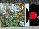Savoy Brown nice vg+ german 2 for 1 GF LP A Step Further Blue Matter