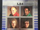 LA4 Just Friends AUDIOPHILE LTD ED HALF-SPEED MASTERED CONCORD VINYL LP NM
