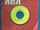 DAVID BOWIE RaRe 45rpm 7´ RCA 45665 - Fame / Right - VENEZUELA 1975