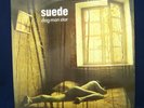 SUEDE - DOG MAN STAR - 1994 UK 1st PRESS  - ORIGINAL DOUBLE VINYL LP  Nr MINT