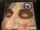 Conway The Machine - The Devil’s Reject (Blue White Splatter Vinyl)