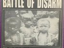 Battle Of Disarm - Sons Of War  Old Resistance Days_LP_mdc
