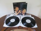 Simon & Garfunkel: The Concert In Central Park LP: Nr Mint Archive 1st UK Vinyl