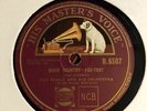 AL BOWLLY & RAY NOBLE ORCHESTRA - ’MOON COUNTRY/ HAPPY' HMV B6507