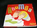 RHUMBA With CARLOS MOLINA 78 rpm 4 Record ALBUM Capitol Classic Displayable Covr