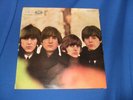 THE BEATLES BEATLES FOR SALE OUTLINE MONO PINCHED SPINE