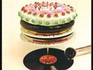 The Rolling Stones-Let It Bleed (UK IMPORT) VINYL NEW