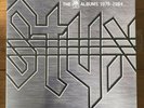 Styx - The Albums 1975- 1984 8 X 12