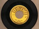 Carl Perkins Gone Gone Gone / Let The Juke Box Keep Playing Sun Records 45 rpm
