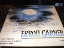 ERROL GARNER:OVERTURE TO DAWN VOL 1  10