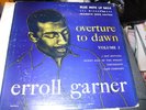 ERROL GARNER:OVERTURE TO DAWN VOL 3 10