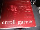 ERROL GARNER:OVERTURE TO DAWN VOL 4 10