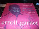 ERROL GARNER:OVERTURE TO DAWN VOL 5 10