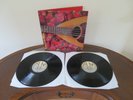The Strawbs - The Best Of Strawbs LP - Nr Mint FIRST UK Press Vinyl - World Ship
