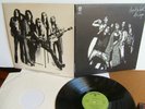 Alice Cooper - Love It To Death  K 46177  UK LP 1971 Warner Bros Green Label