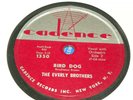 EVERLY BROTHERS 78,  