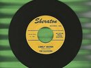 The Illusions Lonely Soldier Hey Boy Sheraton 45 Record Doo Wop SCARCE SEE VG++
