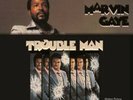 MARVIN GAYE TROUBLE MAN LP VINYL NEW