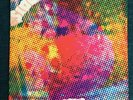 Litter $100 Fine Original NM vinyl Hexagon  HX-681