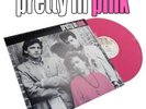 Pretty In Pink Soundtrack PINK Colored vinyl LP SEALED